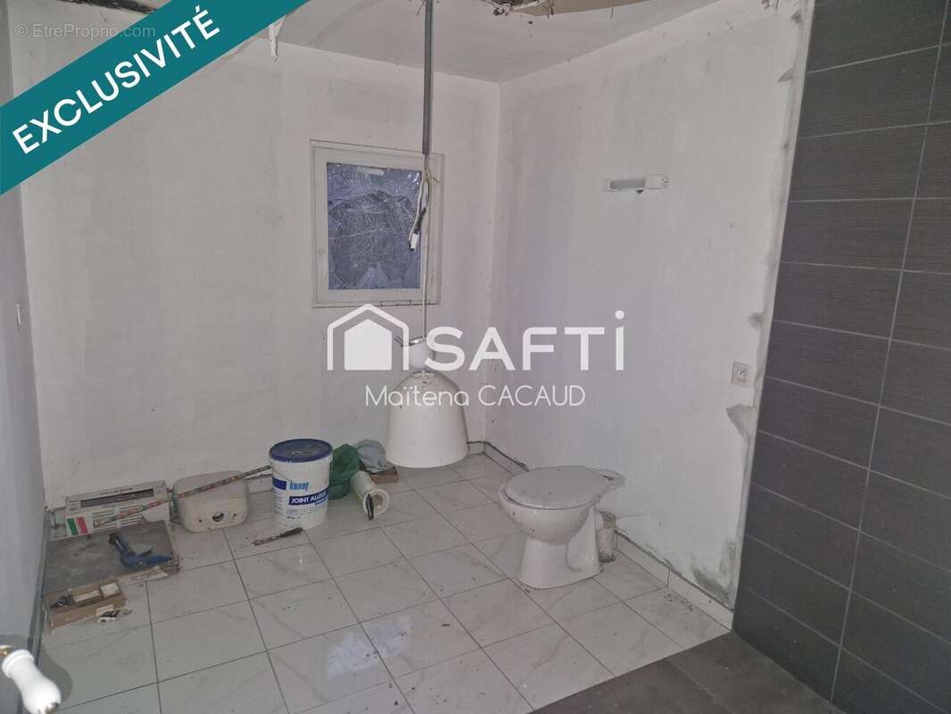 Photo 8 - Appartement à JARNAC