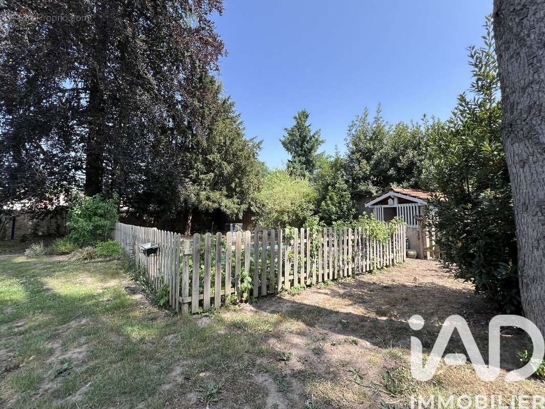 Photo 4 - Maison à LAPALISSE