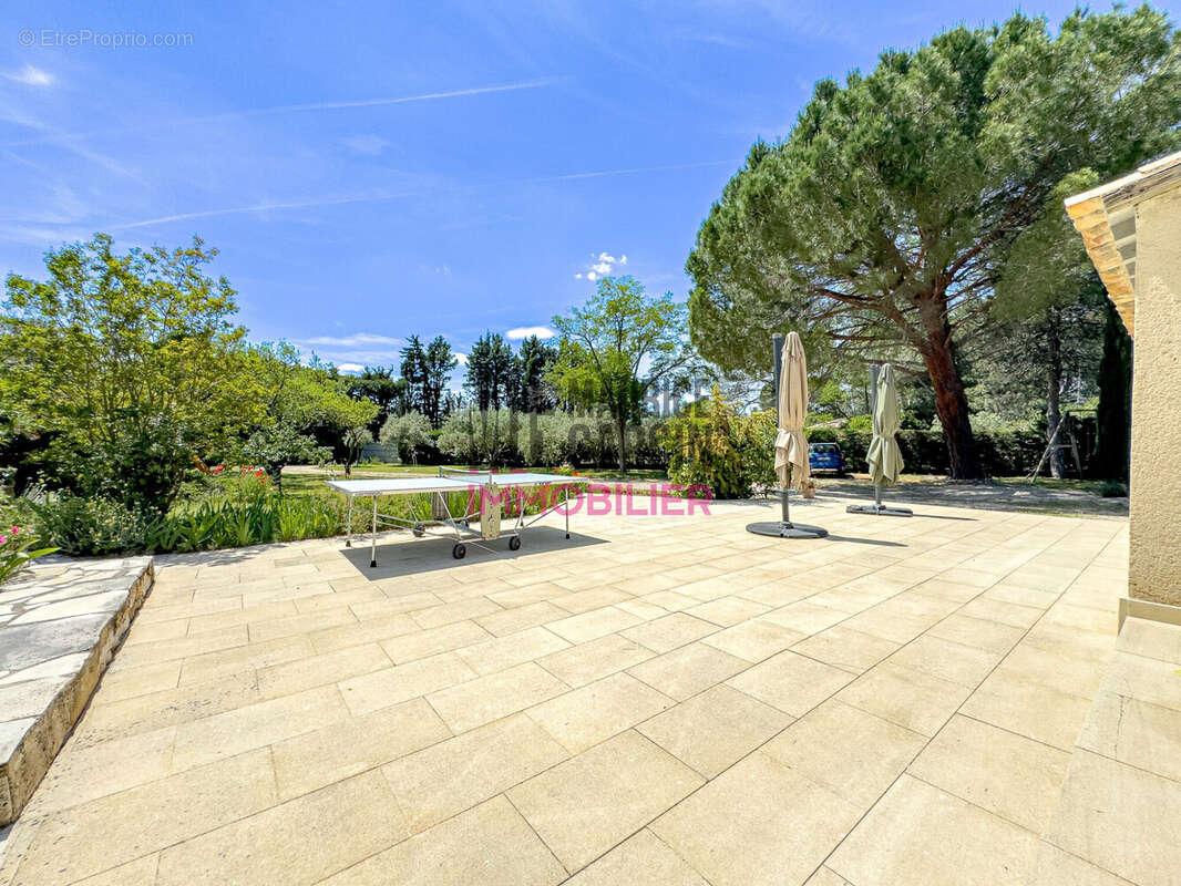 Maison à CHEVAL-BLANC