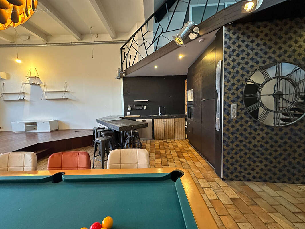 Appartement à ROUBAIX