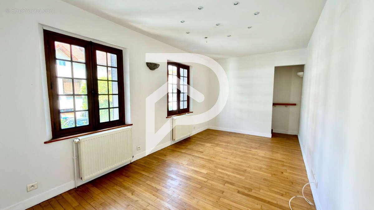 Maison Aulnay Sous Bois 2 pièce(s) 48 m2 - photo 3