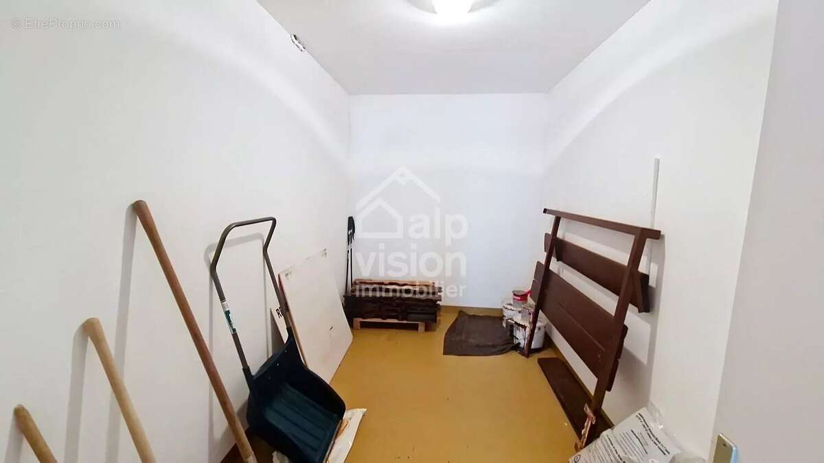 Appartement 5 pieces duplex, chatel, portes du soleil - photo 20