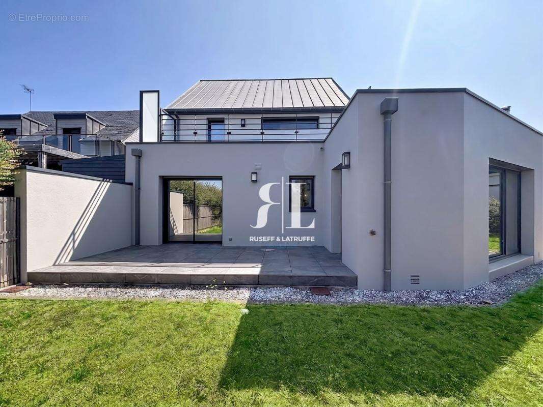 Lanester - exclusivite - vue sur le scorff - photo 15