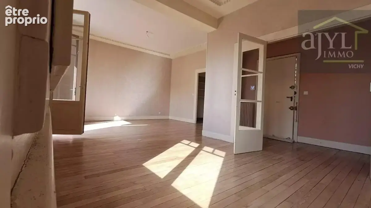Appartement - photo 3