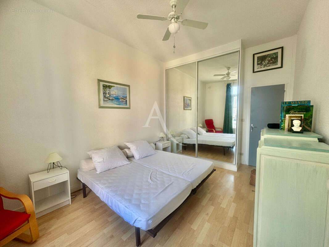 Appartement à LES SABLES-D&#039;OLONNE