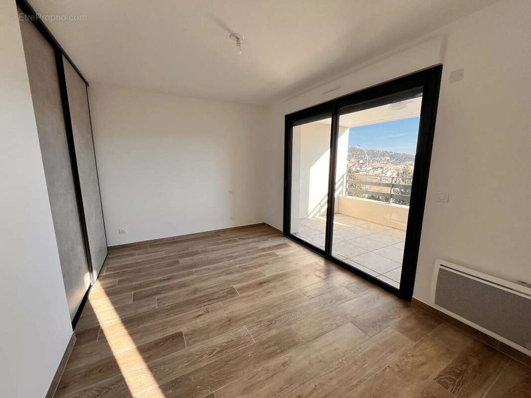 Appartement à LES ANGLES