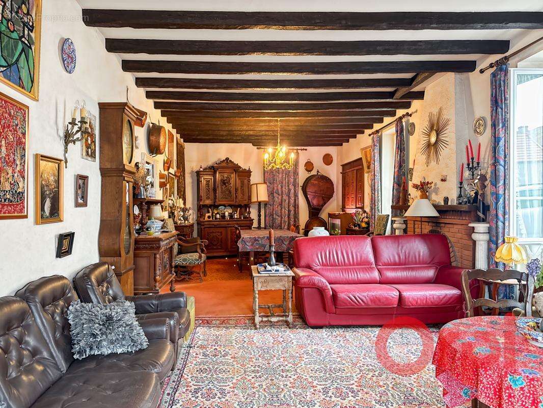 Maison À Vendre - photo 6