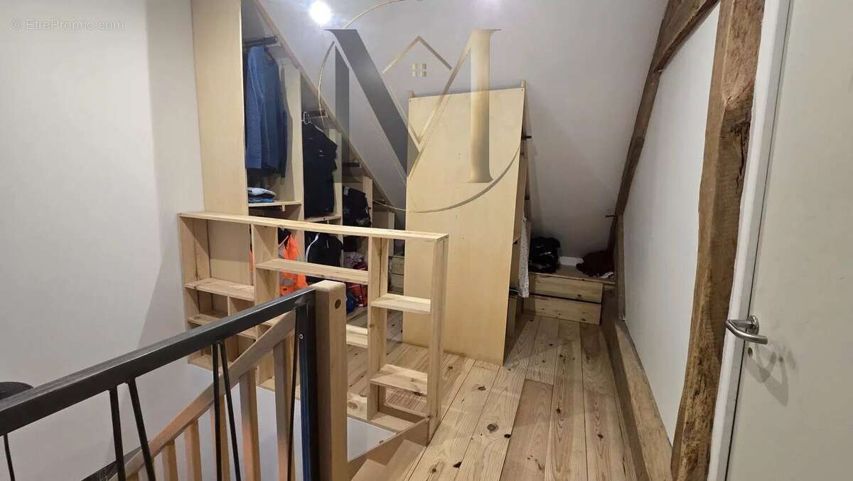 Maison à IDRON
