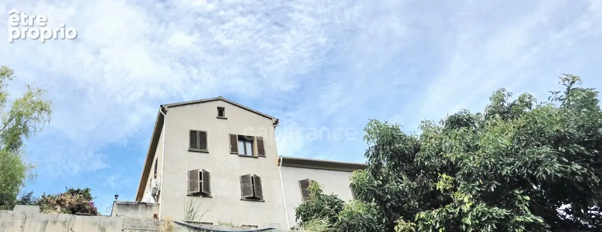 BORGO – Propriété à fort potentiel : 393 m² habitables + 2 980 m² de terrain – 395 000 € - photo 17