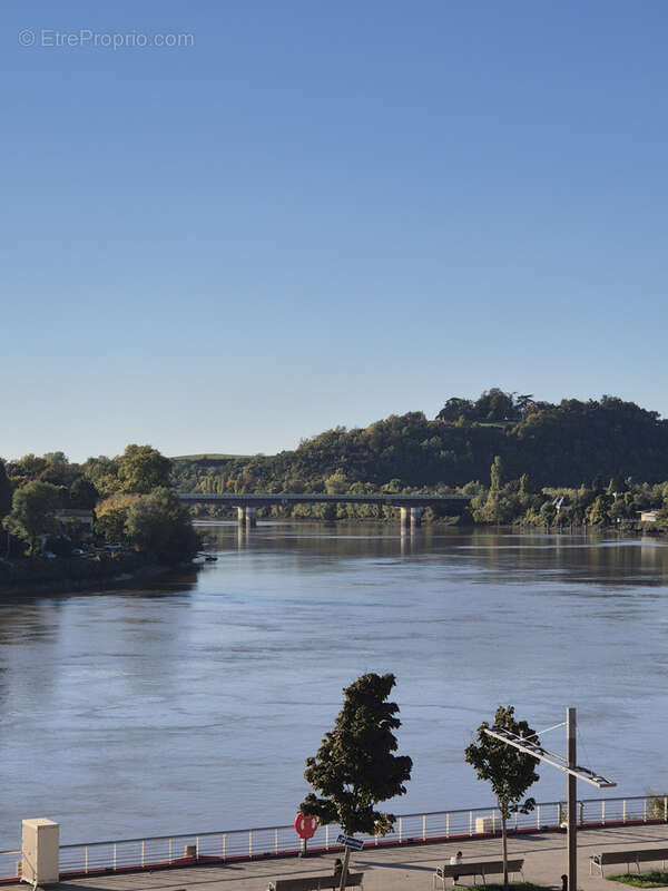 Appartement à LIBOURNE