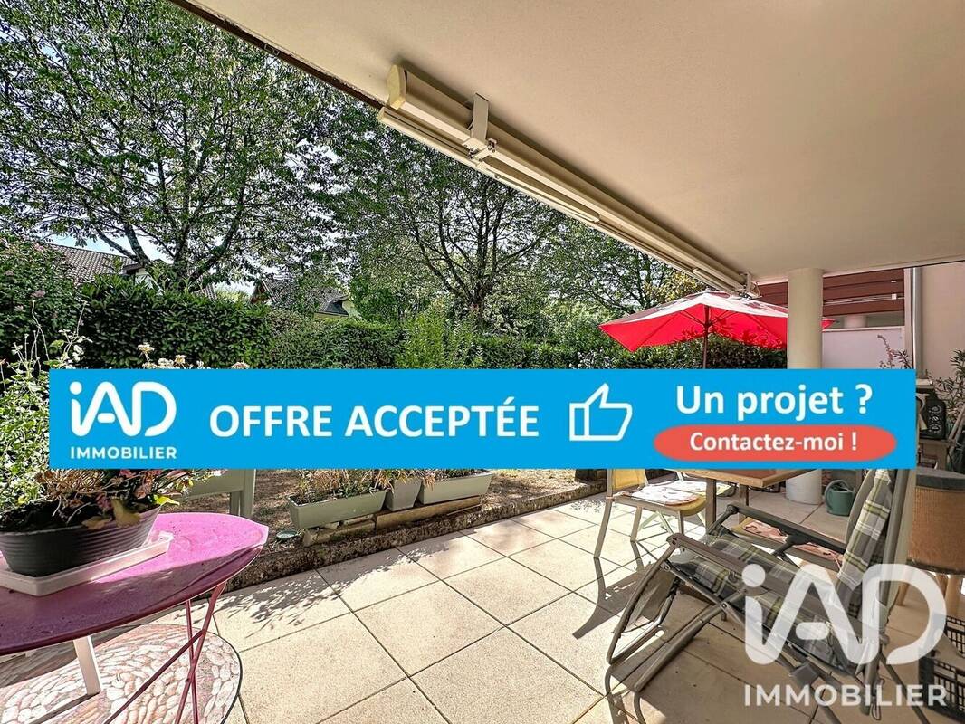 Photo 1 - Appartement à QUINTAL