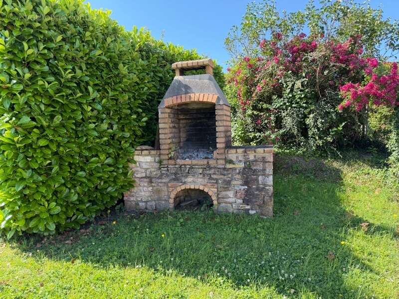 Maison à CUISERY