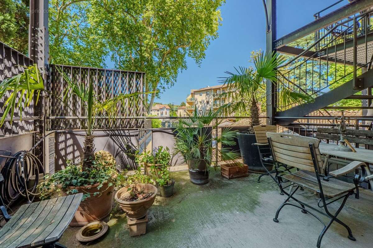 Appartement 103 m² à Tain-L'hermitage  - photo 4