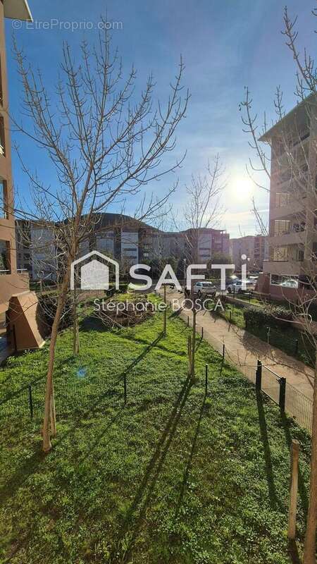 Photo 4 - Appartement à AJACCIO