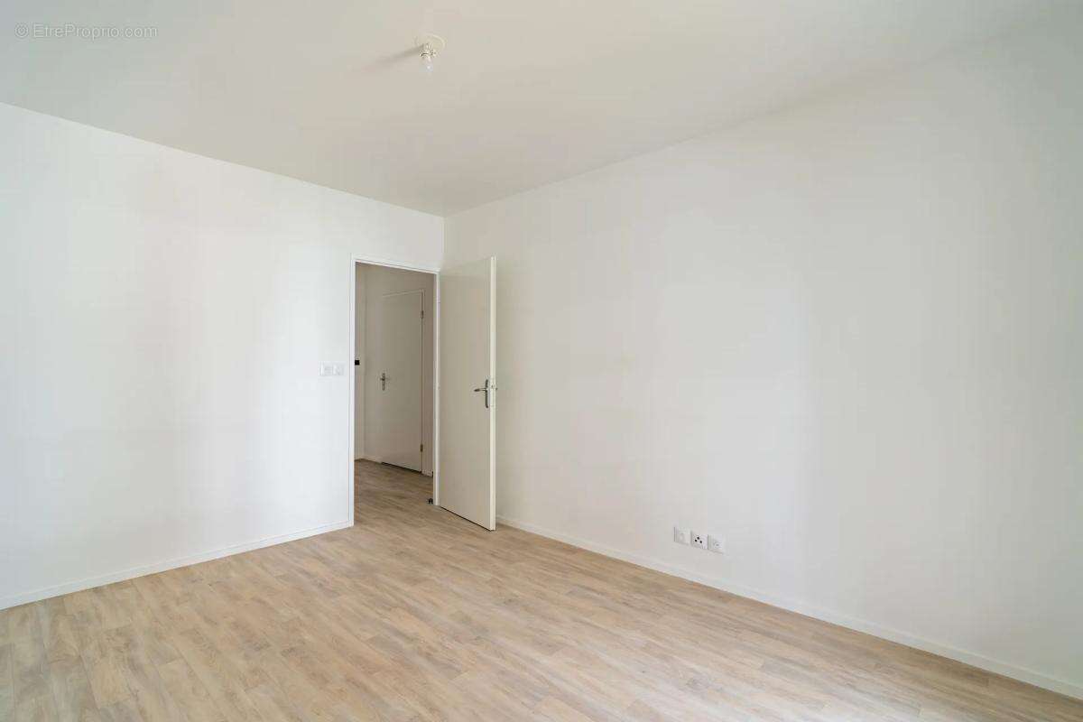 Appartement à BOBIGNY