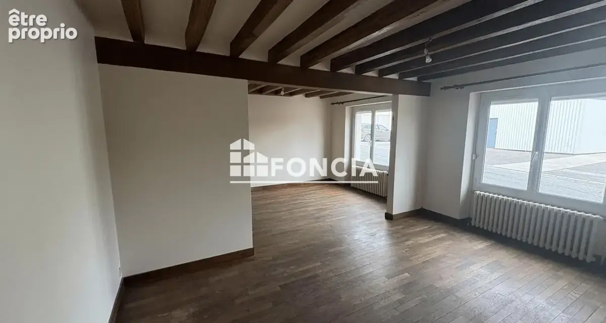 Maison familiale centre Dollon - photo 3