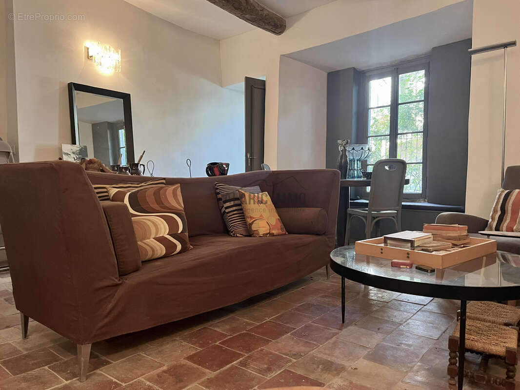 Maison à FERRALS-LES-CORBIERES