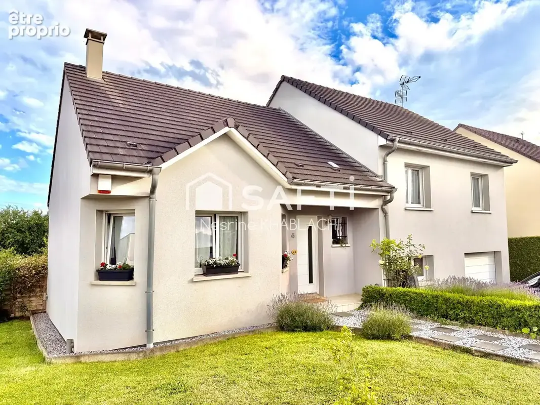 Photo 1 - Maison à LEXY