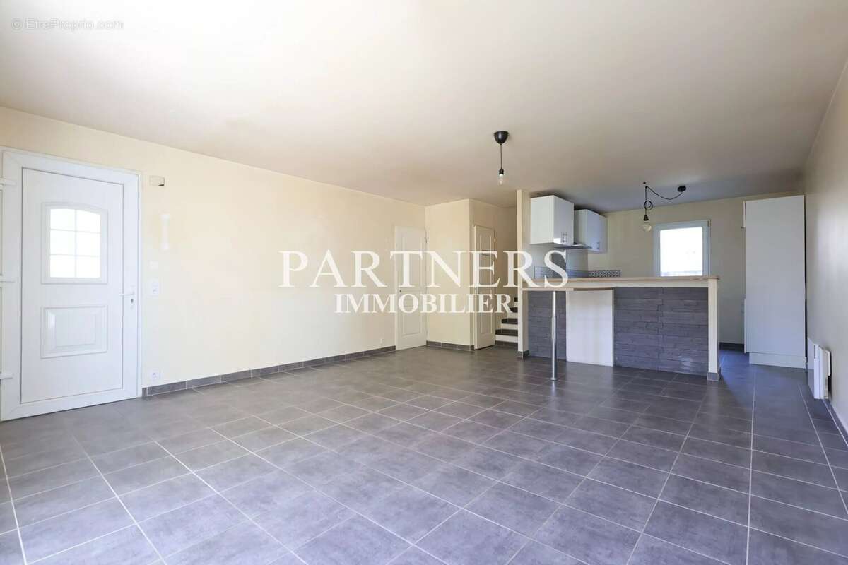 Appartement à SALON-DE-PROVENCE