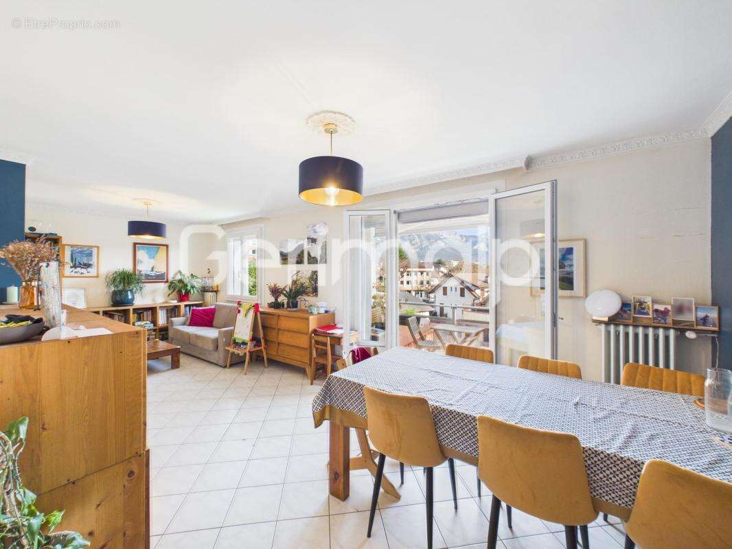 Appartement à ANNECY