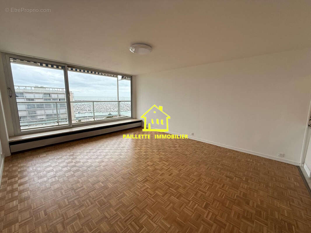 Appartement 60 m² à Le Havre  - photo 4