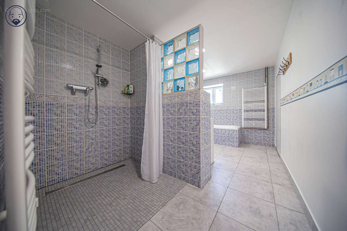 Grande maison de village rénovée avec goût, située sur l'axe Commercy/Ligny-en-Barrois - photo 11