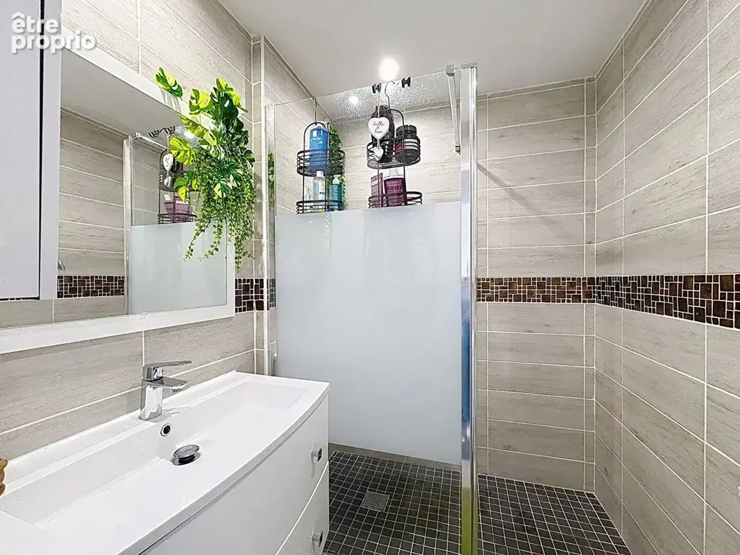 À vendre Appartement T3 à Montauban (82) avec balcon et garage fermé - photo 7