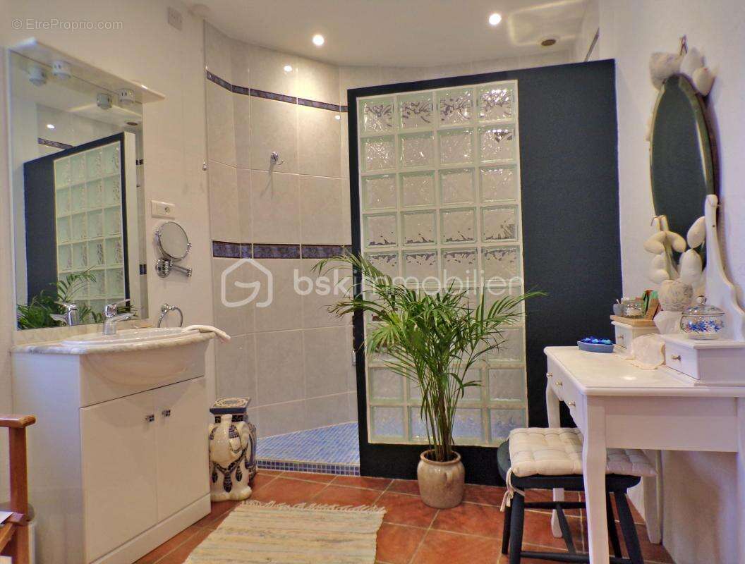 Maison de caractère avec piscine, SPA, dépendance et logement indépendant – Sainte-Valière - photo 9