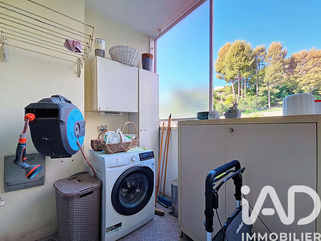 Photo 8 - Appartement à NICE