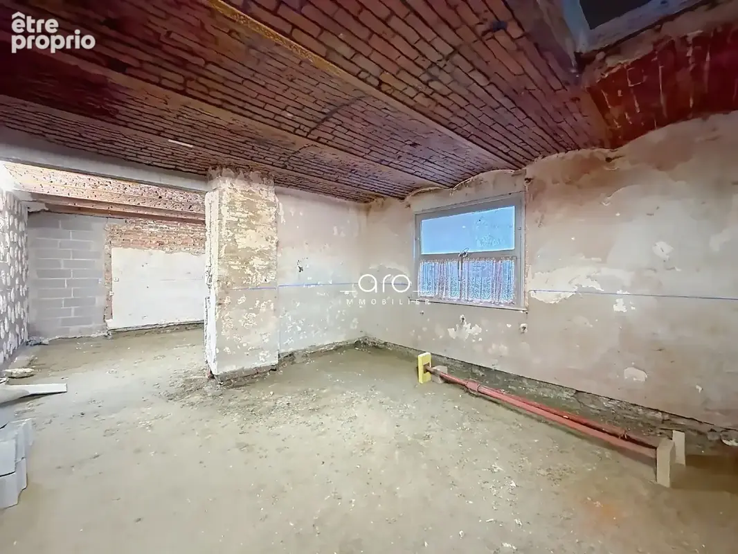 Maison 182 m² à Genech  - photo 4