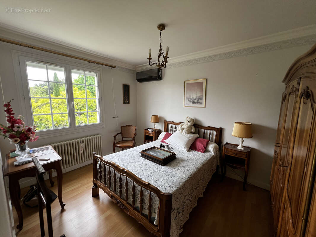 Maison à CHATELLERAULT