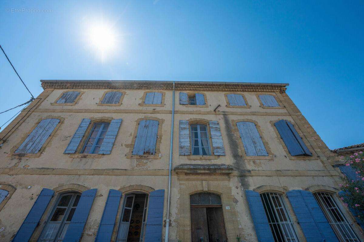Maison à LAURIS