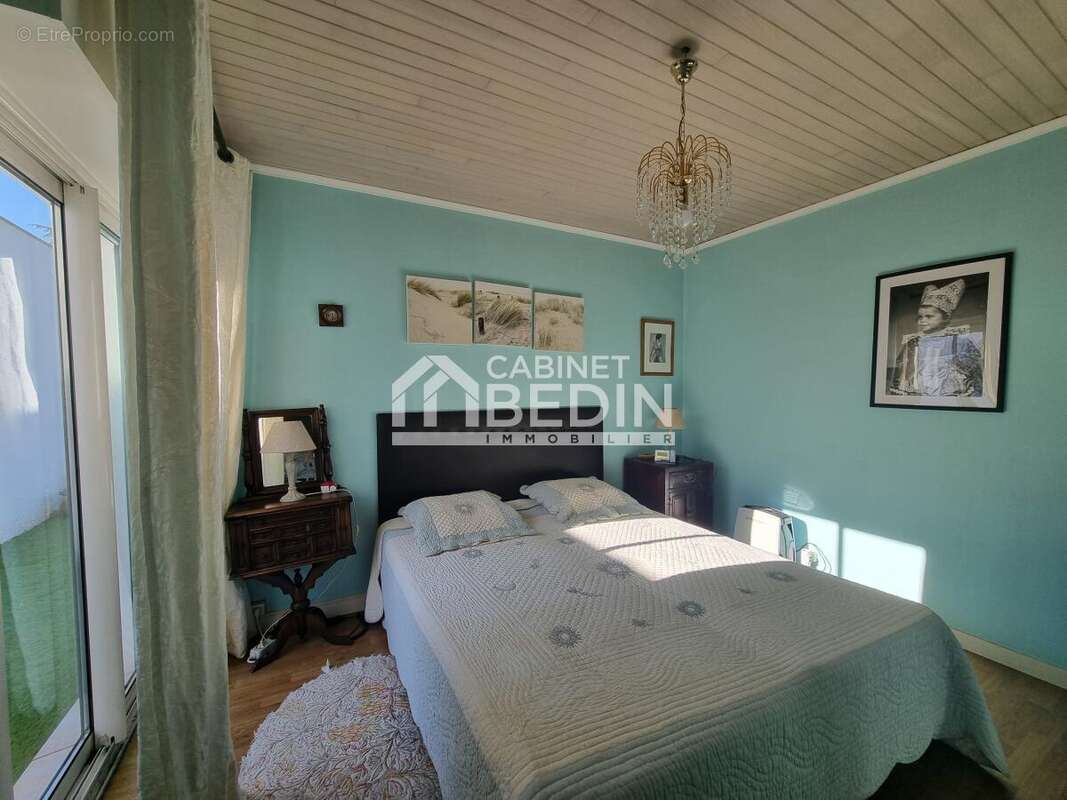 Maison 127 m² à Pessac  - photo 8