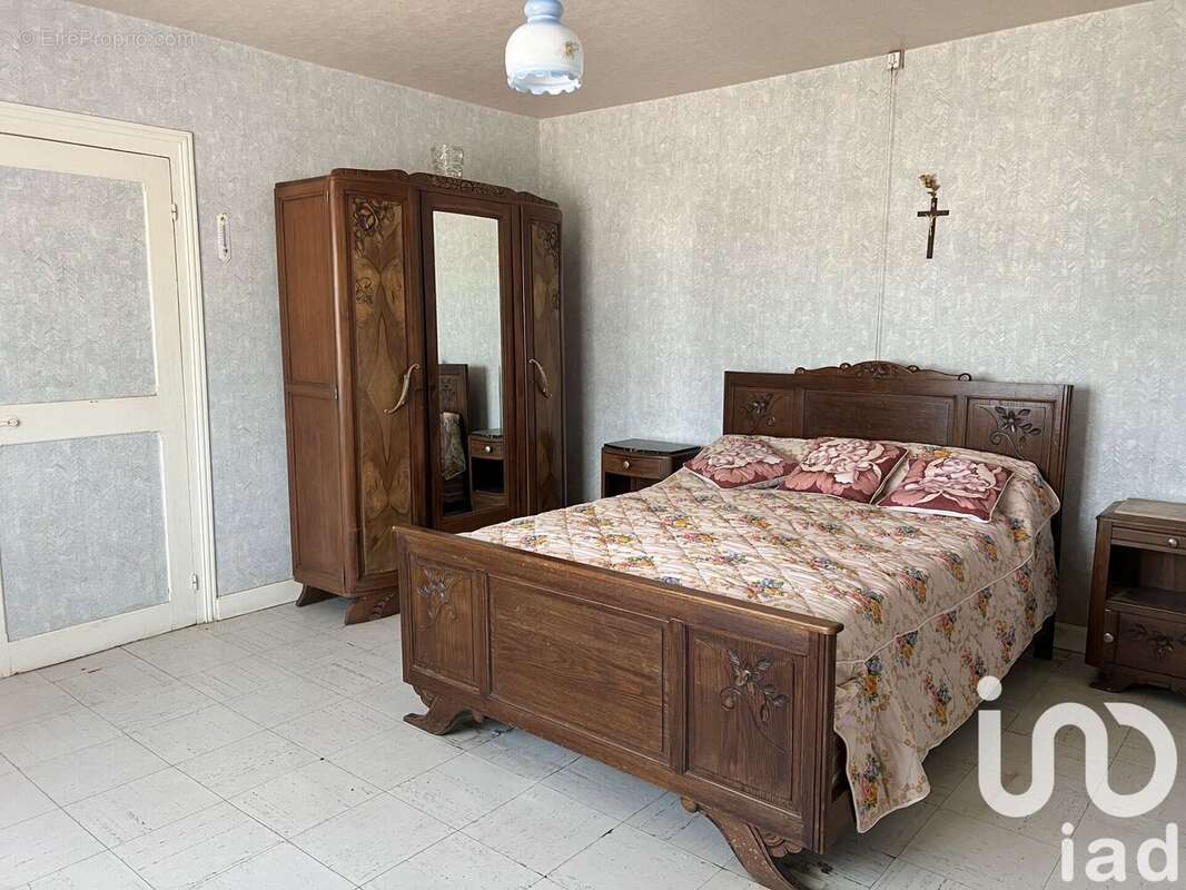 Photo 8 - Maison à MOLINET