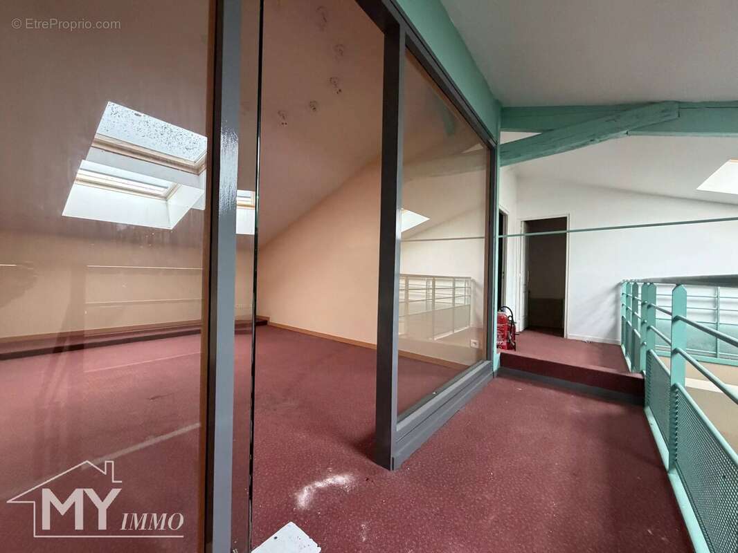 Appartement à PORT-SAINTE-FOY-ET-PONCHAPT