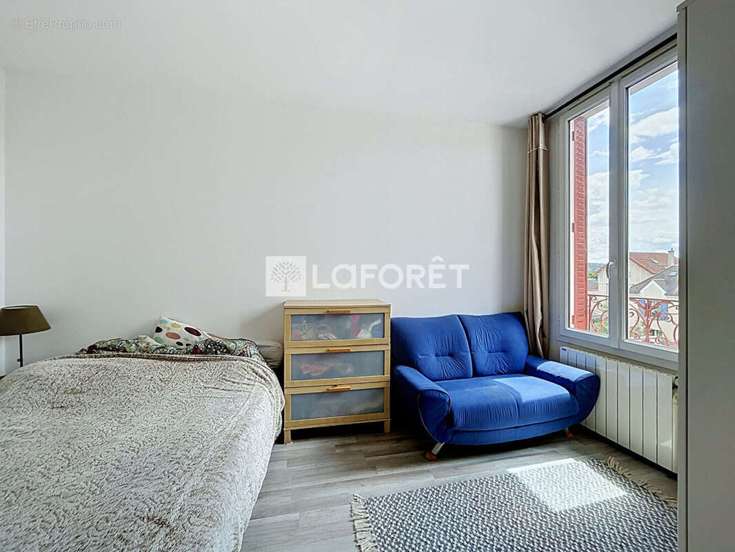 Appartement à CHATOU