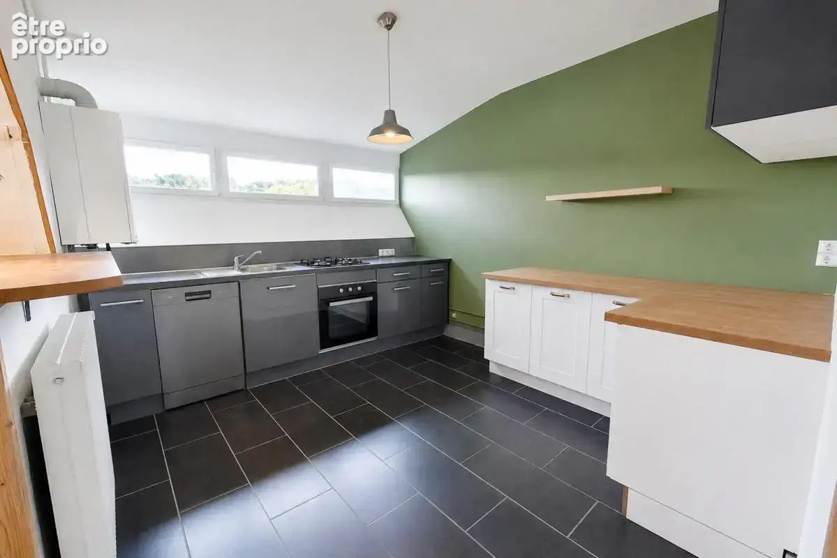Appartement - photo 3