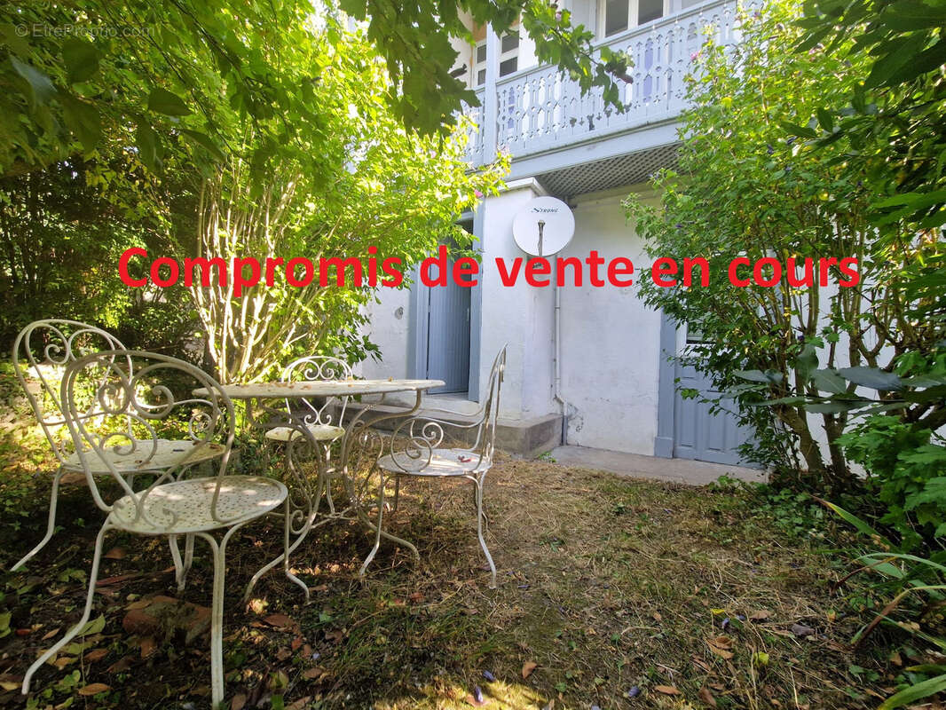 Appartement à ARGELES-GAZOST