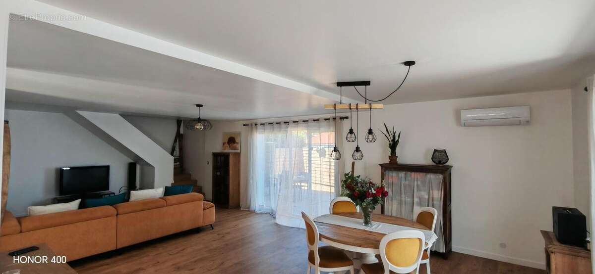 Charme et modernité : maison 3 faces sublimé à Ceret - photo 20