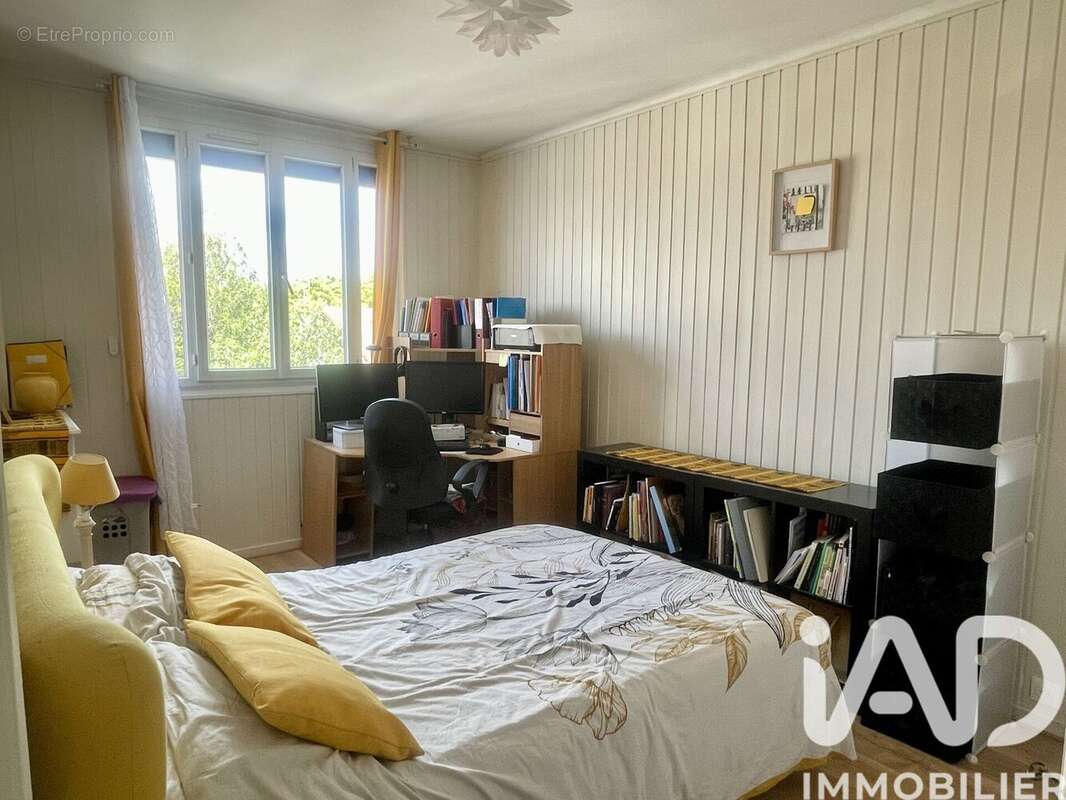 Photo 8 - Appartement à CLAMART