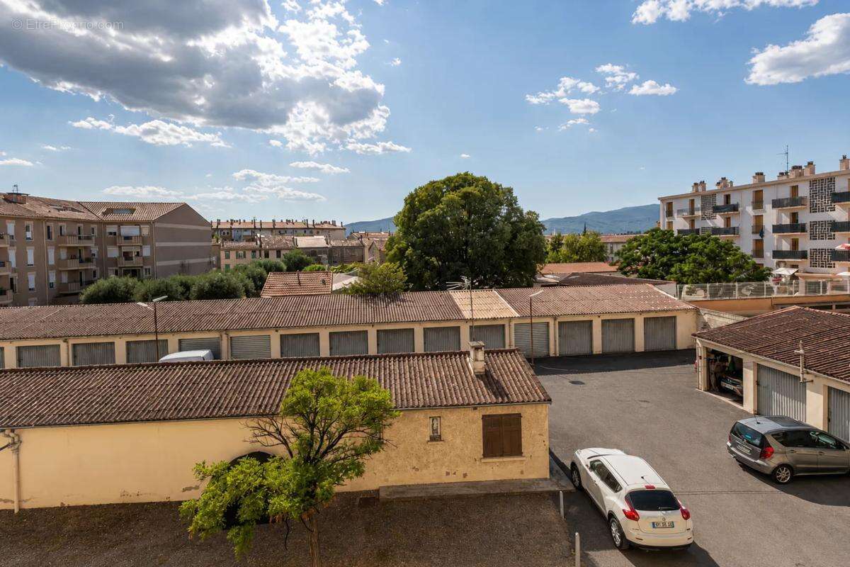 Appartement à DRAGUIGNAN