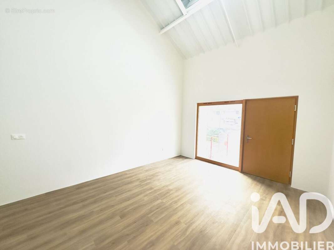 Photo 4 - Appartement à MULHOUSE