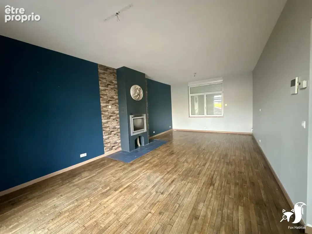 Maison 5 pièces 120 m² à vendre à Bantouzelle (59266) - photo 2
