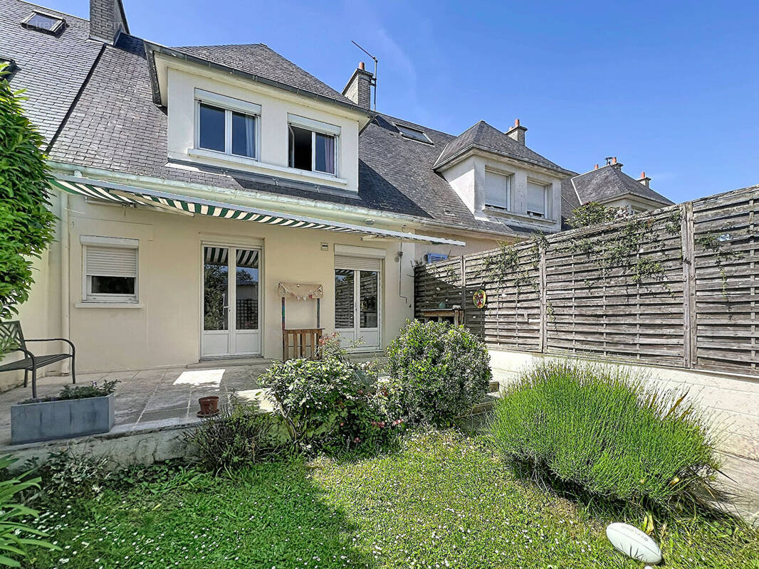 Maison à CAEN