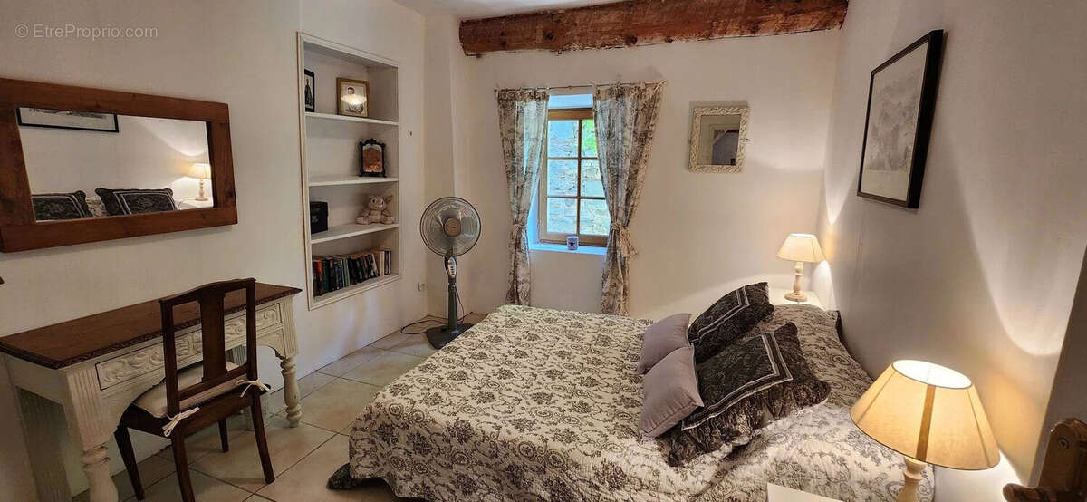 Appartement 78 m² à Pepieux  - photo 8
