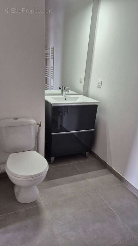 Appartement à LE HAVRE