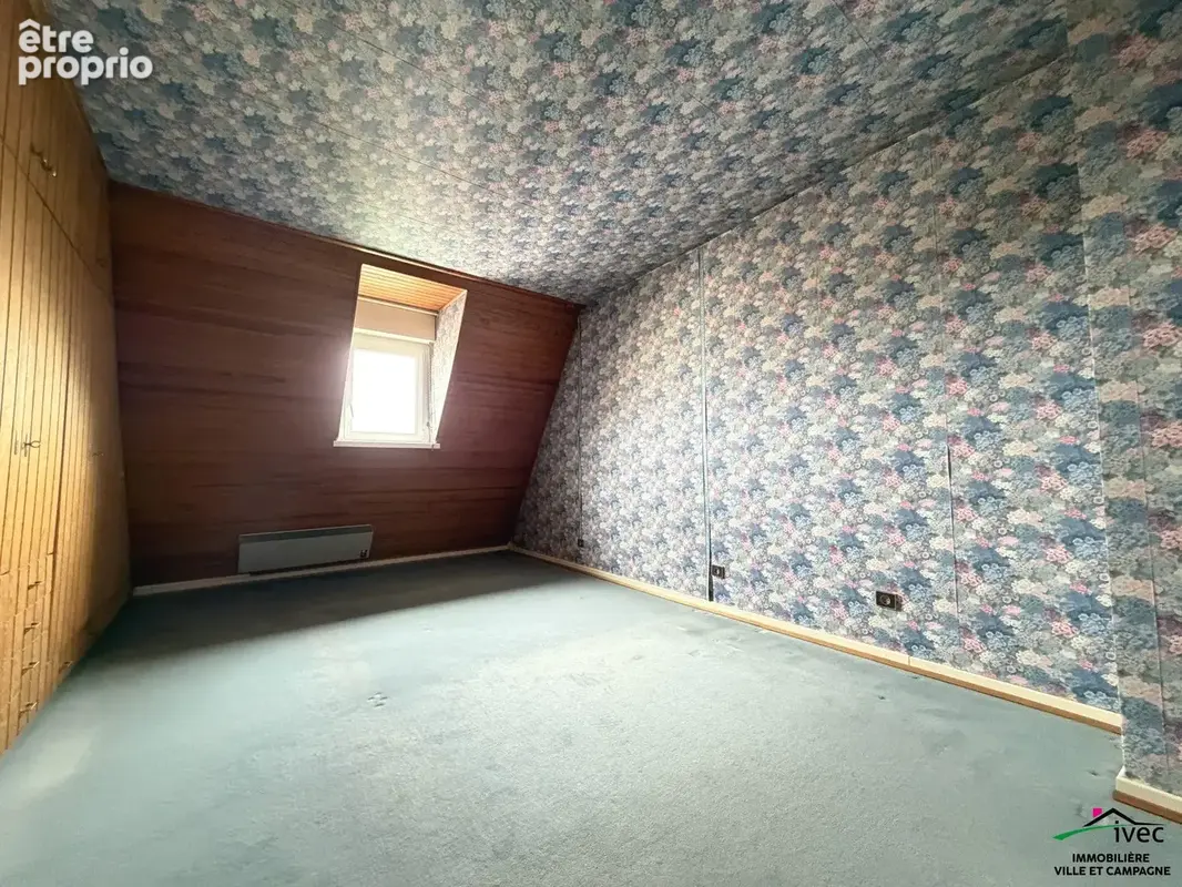 Appartement 114 m² à Strasbourg  - photo 7