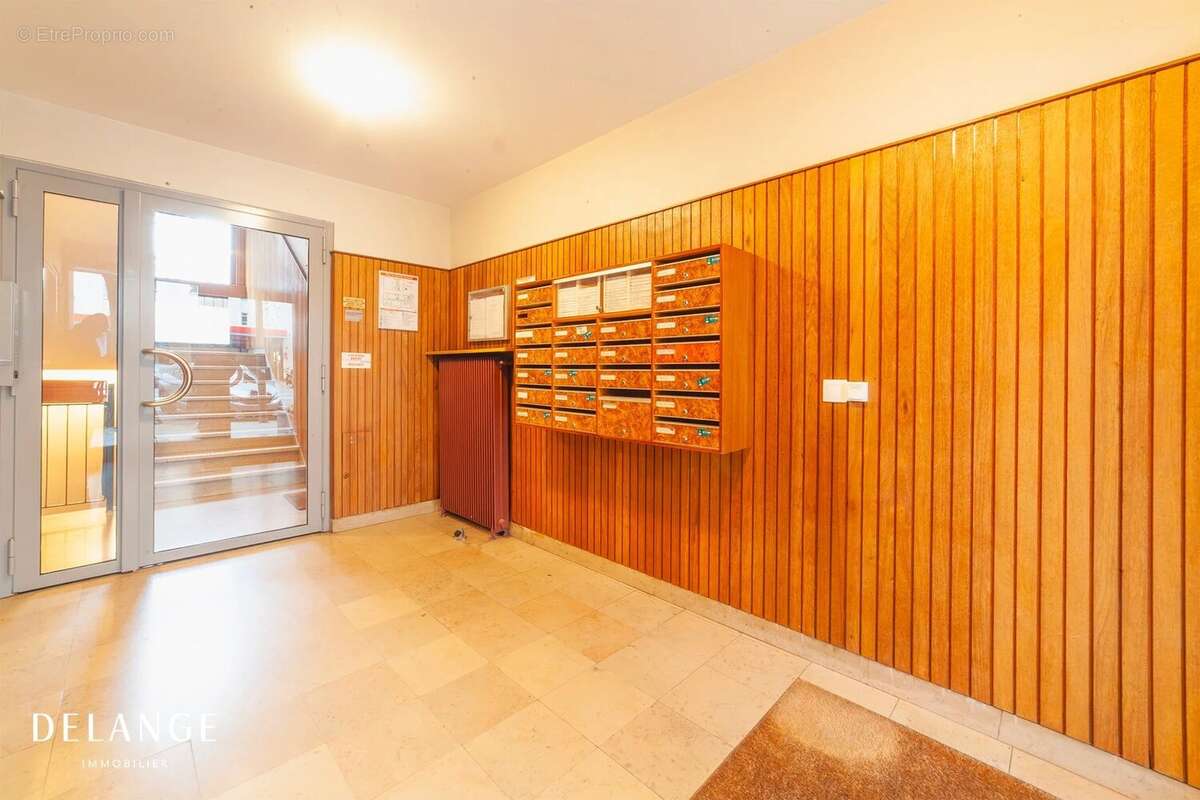 Butte-aux-Cailles - Appartement 3 pièces 73m2 - photo 8