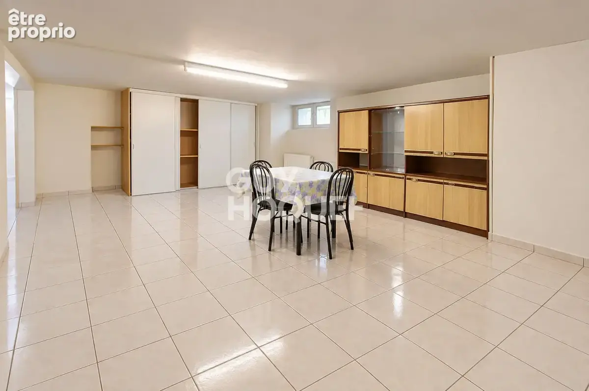 Maison non mitoyenne 180m²  avec jardin - photo 9