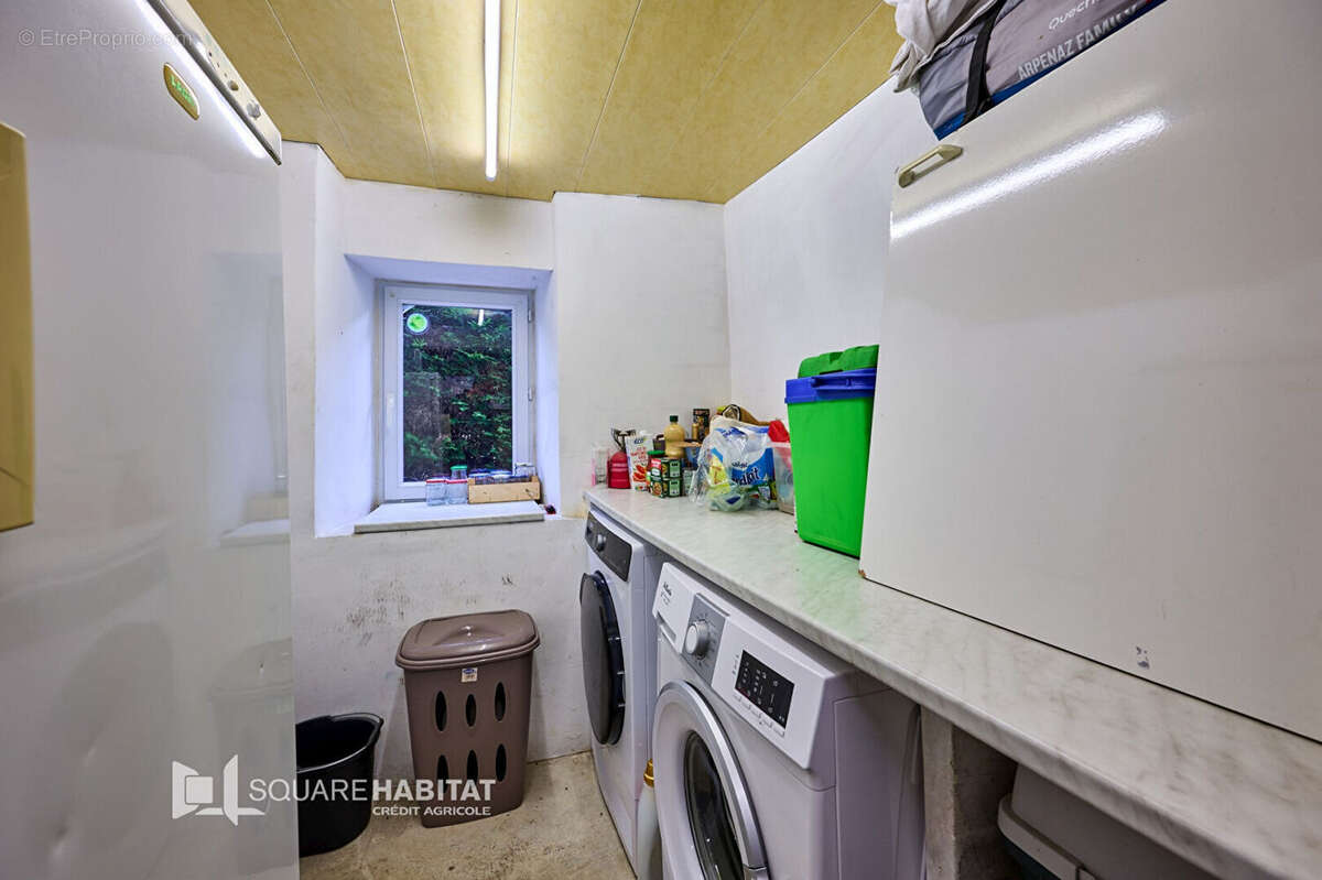 Maison à SAINTE-HONORINE-LA-CHARDONNE